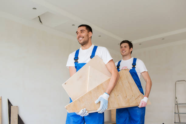 Best Dumpster Rental Services  in Russellville, KY