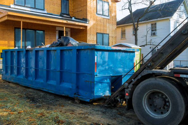 Best Shed Removal  in Russellville, KY