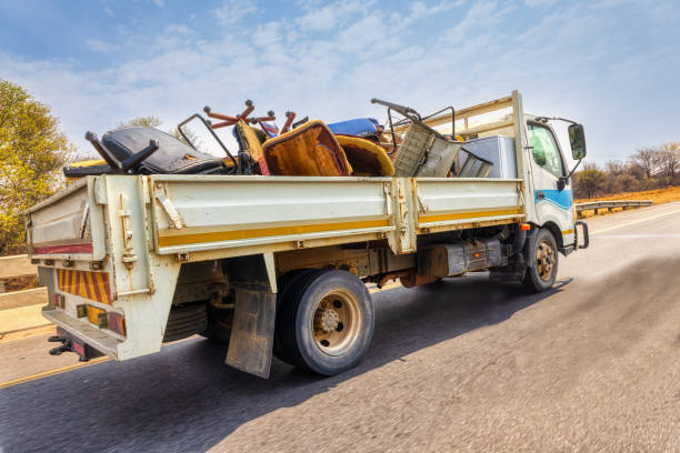 Property Management Cleanouts in Russellville, KY